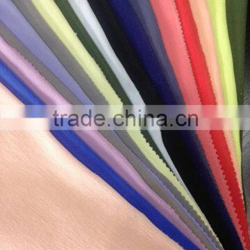 56%cotton 28%polyester 16%spandex dyed knitting fabric