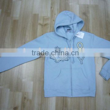 Men's Hooded Sweatshirt