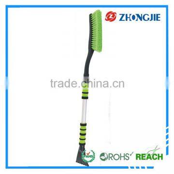 China Goods Wholesale plastic car snow ice brush