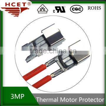 3MP, Motor protector, Temperature protector