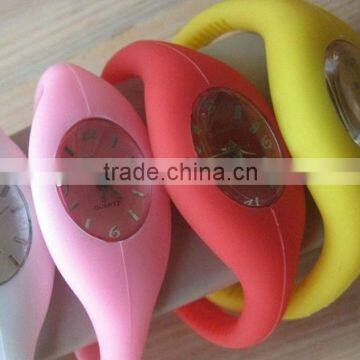 Ion Sports Bracelet Digital Wrist silicon Watch