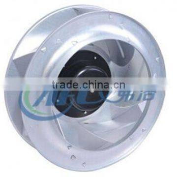 DC 310mm Backward curved Centrifugal fans