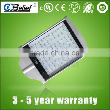 led solar street light 60w