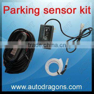 Auto Parking Sensors system kit