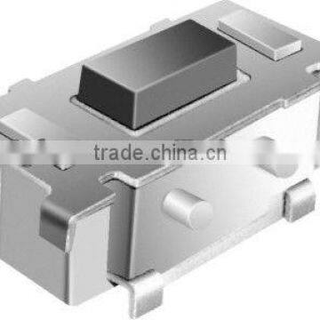 SMD micro switch TS-1705