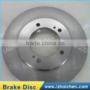 OEM:55211-65D11 Parts of China Brake Disc photo-3