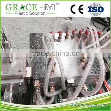 Good Performance Pvc Profile Extruder Machine photo-3