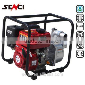 Gardening,irrigation Easy Starting OHV Engine Water Pump SCWP25 Quality Choice photo-3