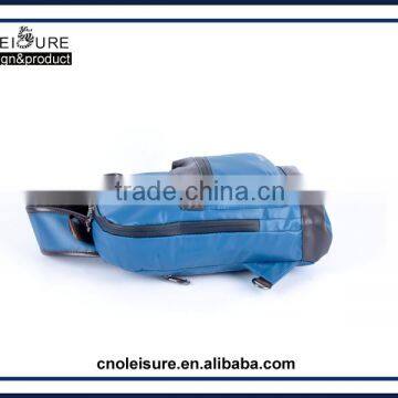 Factory Wholesale Lady pu Backpack Personality Custom Manufacturers China Sling Backpacks photo-3