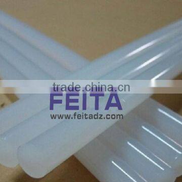 High Quality White Translucent Resin Hot Melt Glue Sticks