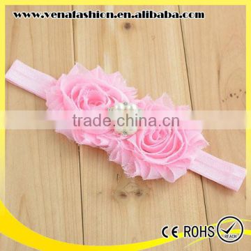 make wholesale kids hair accessories headbands