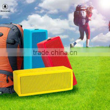 New Product N13 Waterproof Bluetooth Speaker Float photo-3