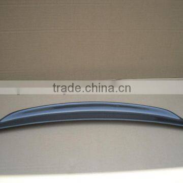 For EVO X EVO 10 AS Style Carbon Fiber Duckbill Rear Trunk Spoiler                        
                                                Quality Choice