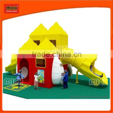 Used Kids Plastic Playhouse for Sale (5119B)