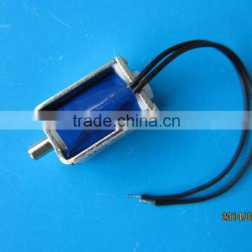 coffee machine solenoid air valve