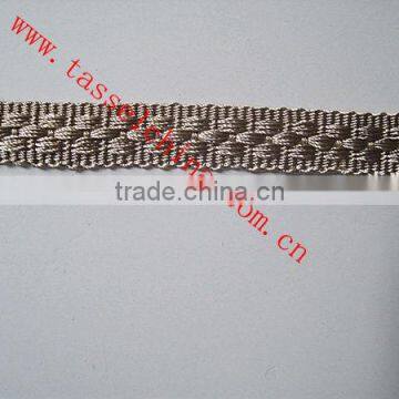 Decorative Braid Trimming For Fabric & Furniture