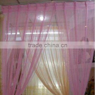 string curtain