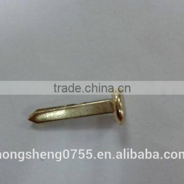 19mm iron paper fasteners from china factory for wholesale