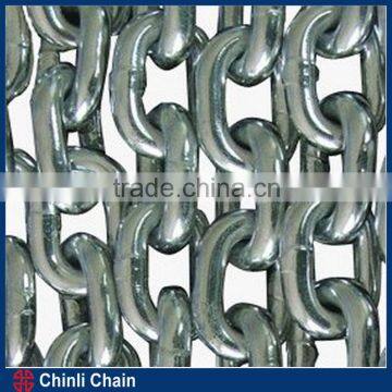 Agricultural chain, anchor chain connecting link, chain link manufacturer