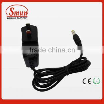 ac/dc wall type power adaptor