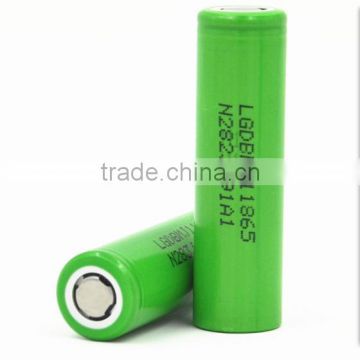 LG 18650 batteries battery MJ1 3500mAh