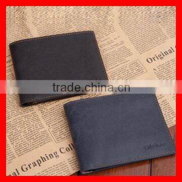 Hot Selling Korean Style Fashion and Vintage Ultrathin Wallet for Teens photo-3