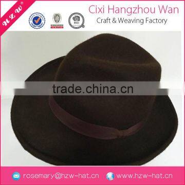 wholesale products china felt winter hat