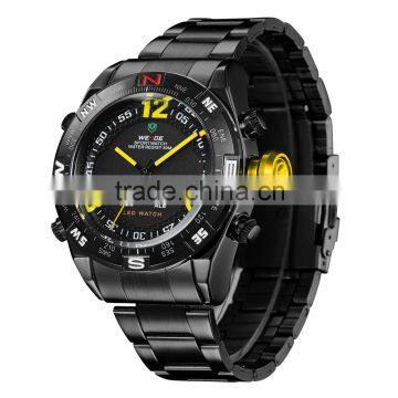 WEIDE Japan Movt Quartz Watches Unique Luxury Watches Brand Diver Watches Wh2310 photo-6