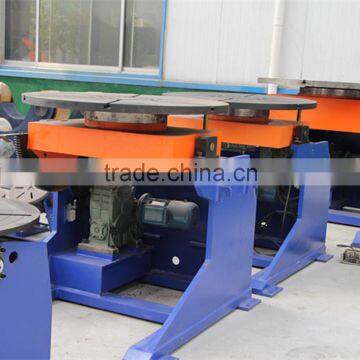 Automatic Welding Positioner for Sale/pipe Welding Positioner Machine photo-2