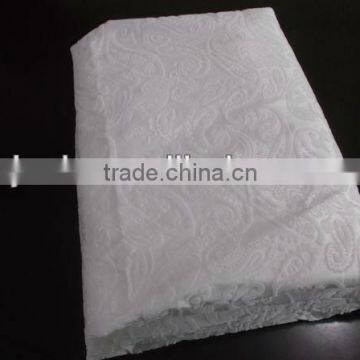 100% nylon Electrostatic flocking powder for cotton fabric