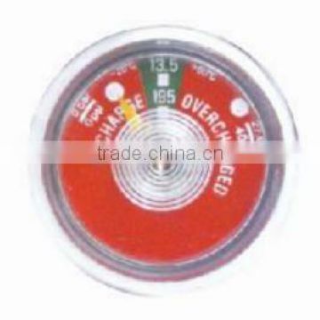 Spring Type Pressure Gauge