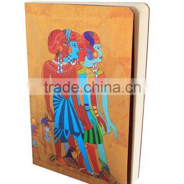 Classic Series Notebook/ Wholesale and Retails/ Metallic Notebook/ Handy Notebook/ Easy Size (146mm x 210mm) 192 Pages