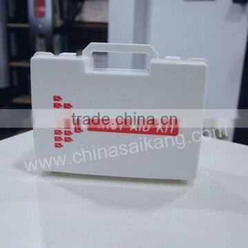 China Manufacturer Detachable Mini First Aid Kit photo-3