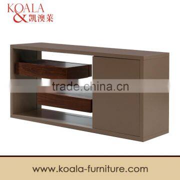 Dining room Cabinet with High Glossy Painting D1006#