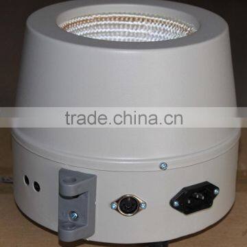 98-I-B 5000ml Electronic Control Heating Mantle