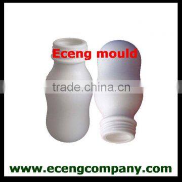 plastic blowing mould