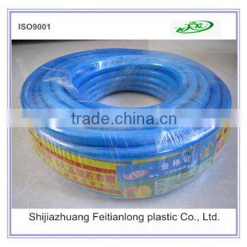 Good quality PVC Braided Hose for conveying beer and milk