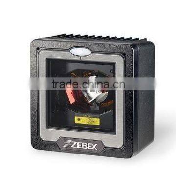 Barcode Scanner Zebex Z-6082 barcode reader Omnidirectional Scanner