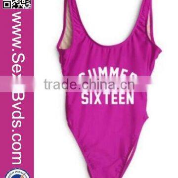 Fashion Young Girl Swimwear Sexy Mature Crochet Bikini photo-5