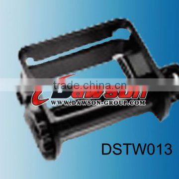 2500kg Comnination Double L Sliding Winches For Webbing