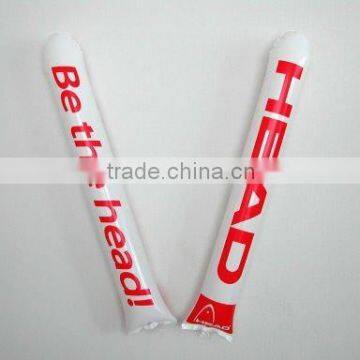 Inflatable Cheering Stick Balloon Noise maker