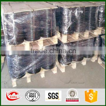 Best Price Black Annealed Wire/Electric galvanized steel wire