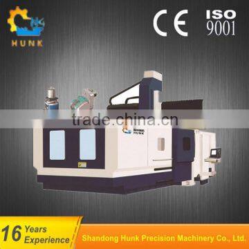 GMC2518 Gantry Double Column 3 axis CNC Machining Center