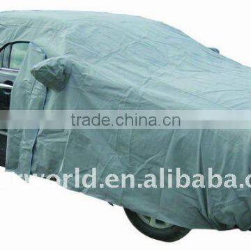 non woven car cover