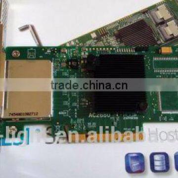 LSI SAS 9200-8e 8-Port, 6Gb/s SAS+SATA to PCI Express Host Bus Adapter photo-2