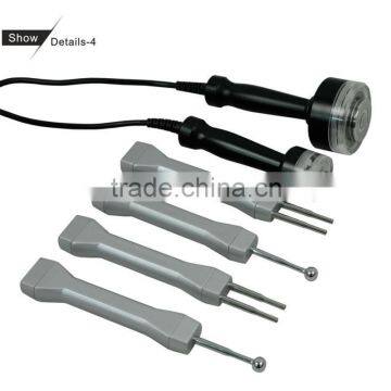 Best Price Beauty Salon Microcurrent Facial Lighting Machine photo-2