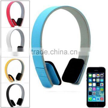 Sport Wireless Bluetooth Headset Stereo Headband Bluetooth Headphone LC8200