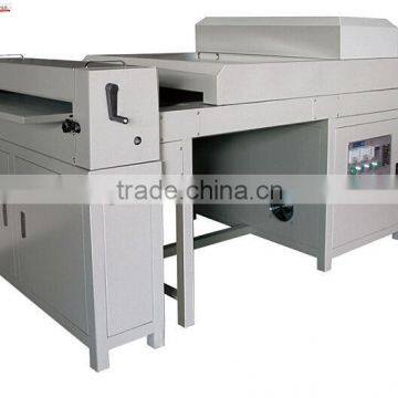 Cheap price hidh quality 650 UV coating/laminating for album making