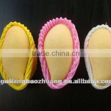 Fruit Foam Packaging Net/Mango Foam Net