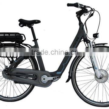 28"lady Electric Bike
